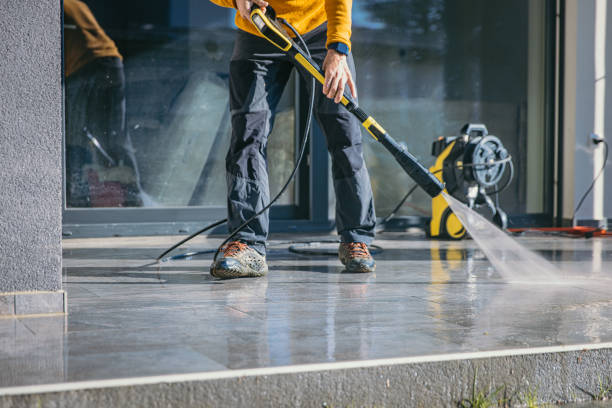 Best Parking Lot Cleaning in Red Oaks Mill, NY